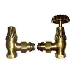 Adaptateur chromé pour cuivre 14