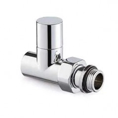 Adaptateur chromé pour cuivre 14