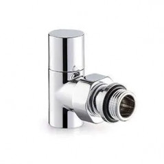 Adaptateur chromé pour cuivre 14