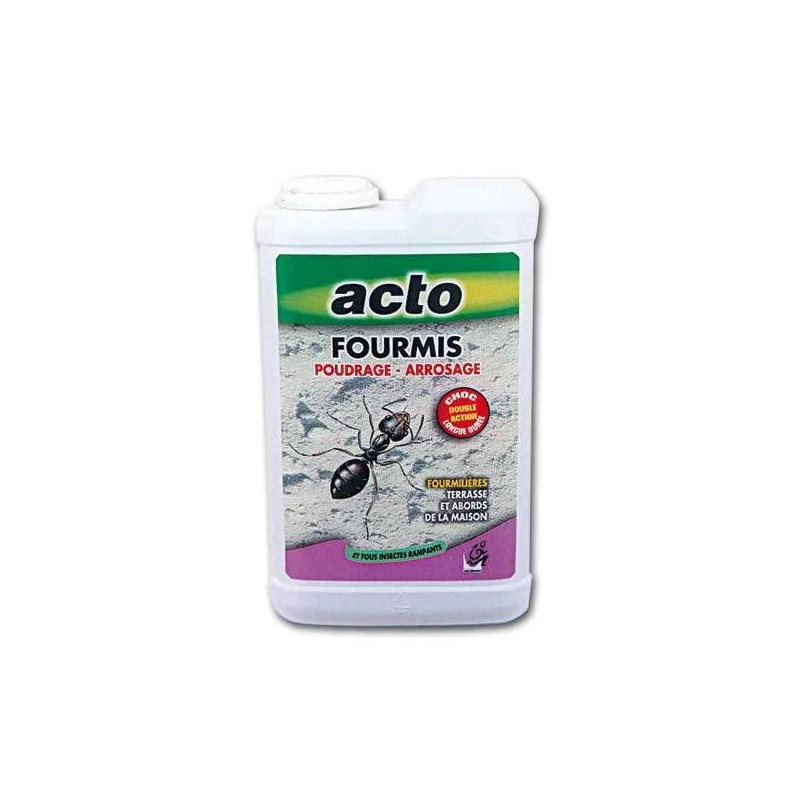 Mierenwerende poeder 400g FOUR11 Plus