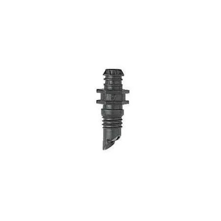 Tropfer für Schlauch Durchmesser 13mm 4L/H Selbstregulierend - 25 Stück