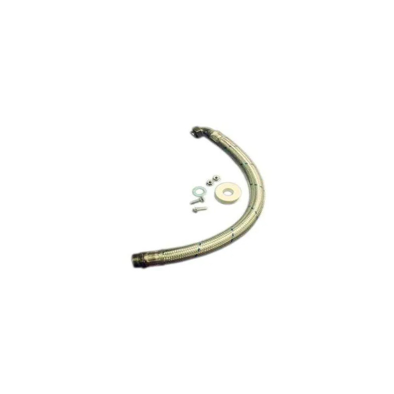 Aquajet 700 kit voor 60/80/100L horizontale opslagtank