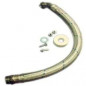 Aquajet 700 kit voor 60/80/100L horizontale opslagtank