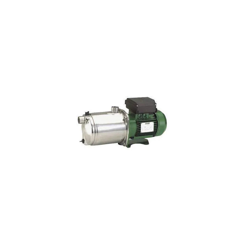 Euro Inox 40/50 Tri-oppervlaktepomp