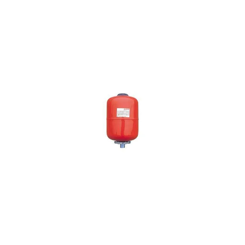 Verticale blaasblazer 8 liter