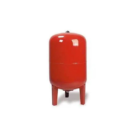 Soffiatore verticale a vescica 60 Litri