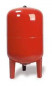 Verticale blaasblazer 60 liter