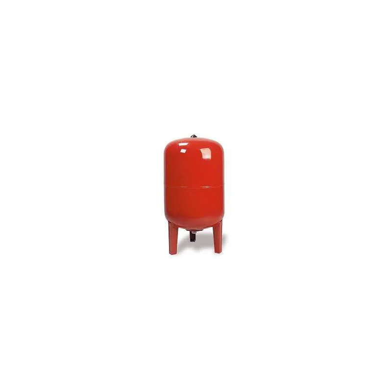 80-liter verticale drukblaas (max. 10 bar)