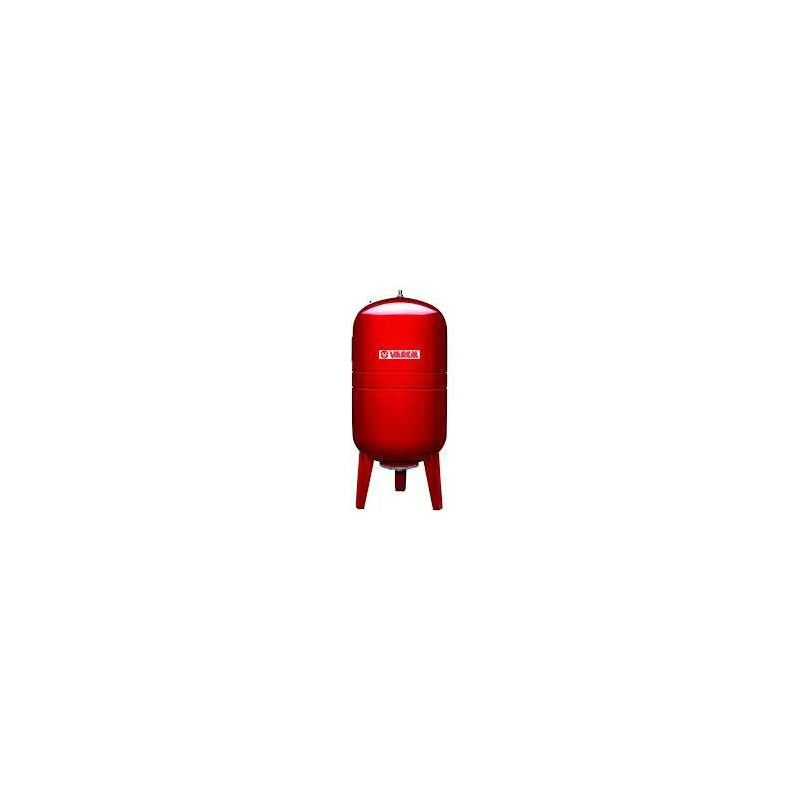 100-liter verticale drukblaas (max. 10 bar)