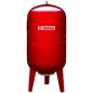 100-liter verticale drukblaas (max. 10 bar)