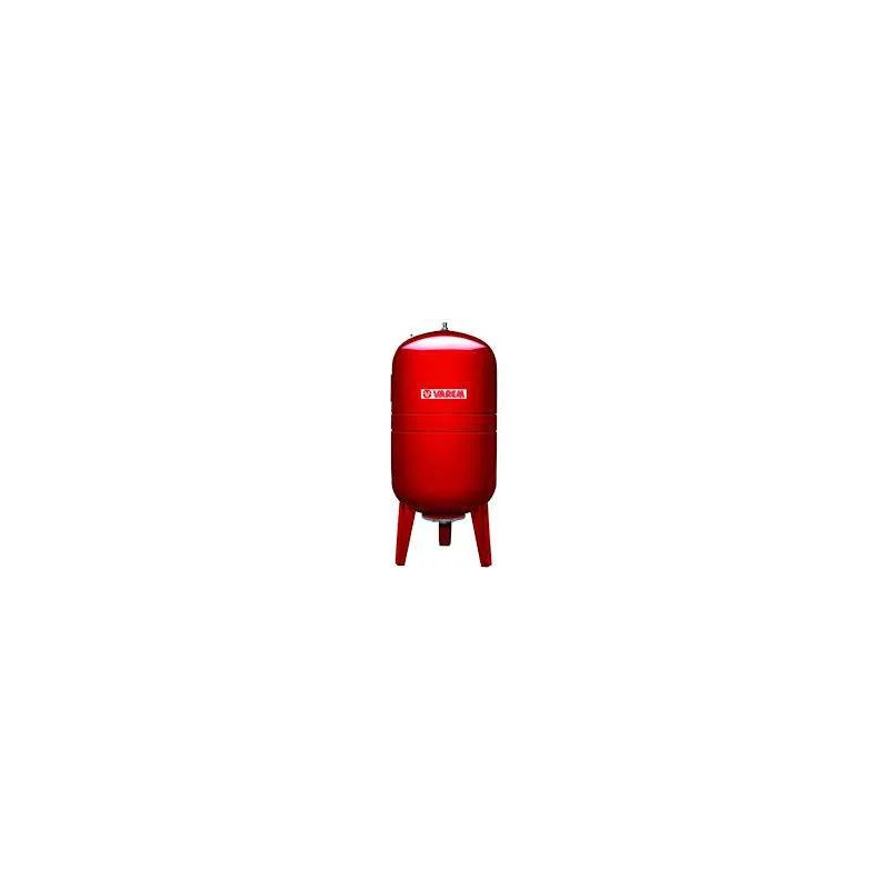 200-liter verticale drukblaas (max. 10 bar)