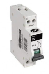 Disjoncteur PH+N10A