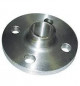Gegenflansch Stahl Durchmesser 20mm mit Flansch zum Anschweißen - GN16 Gegenflansch Stahl Durchmesser 20mm mit Flansch zum Anschweißen - GN16