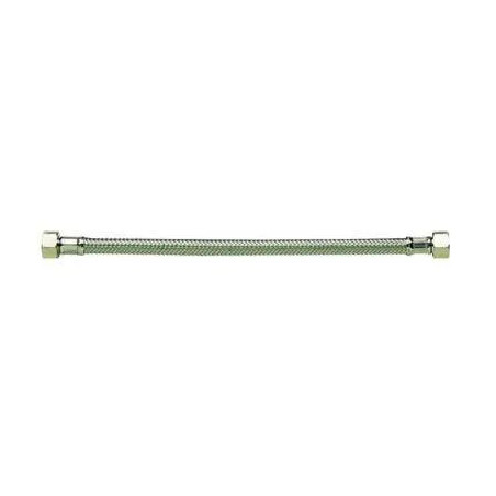 Flexible tube with seal
