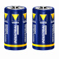 Batteries for POALR water softener, model IQ APPART (pack of 2)