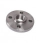 Brida roscada PN10 40x49 Acero Brida roscada PN10 40x49 Acero