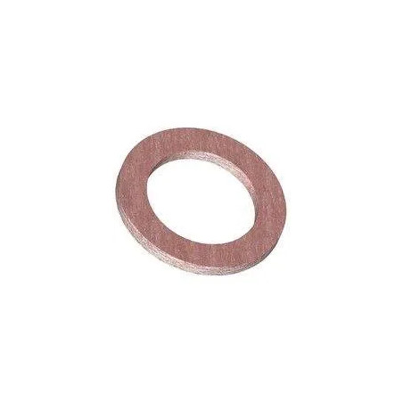CSC red union seal 33X44x2 mm