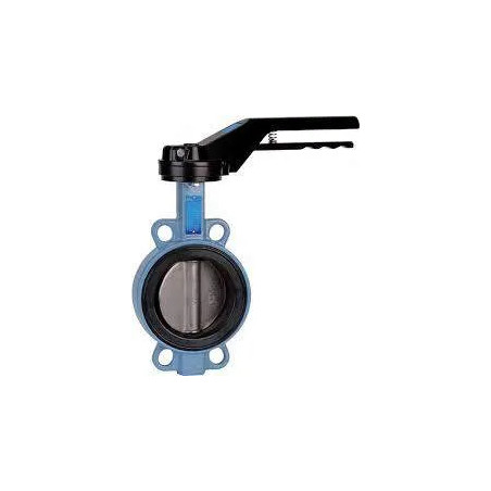 Valvola a farfalla 1170 DN.65mm ACS PN10/16/20