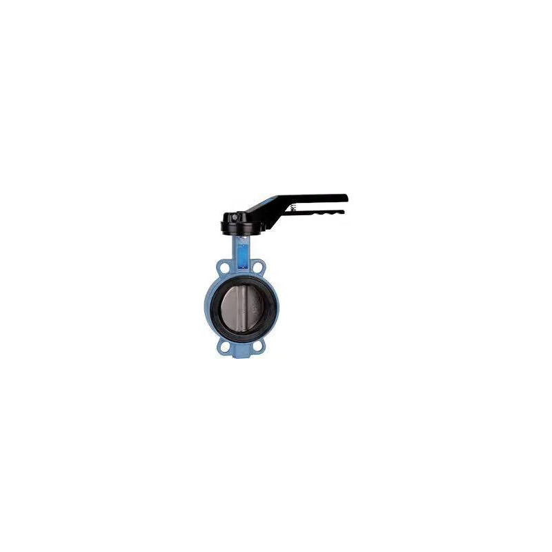 Butterfly valve DN.80mm ACS PN10/16/20 Butterfly valve DN.80mm ACS PN10/16/20