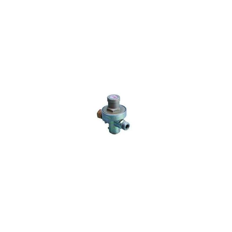 Overdrukventiel propaantank 40KG/uur 1,75B