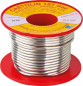 Bobina de soldadura de estaño - plata 3.5% Gas 250G Bobina de soldadura de estaño - plata 3.5% Gas 250G