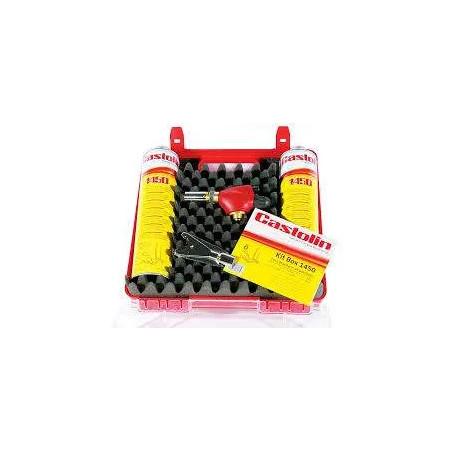 Kit valise 1450
