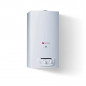 OPALIA C11Z piëzobadverwarmer, lage NOx, stadsgas, met waakvlam