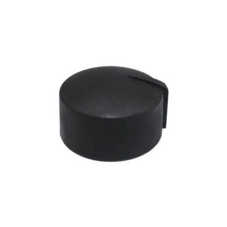 Button for ENO 3-burner plate