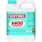 Sentinel X 400, slibverwijderaar voor verwarmingssystemen