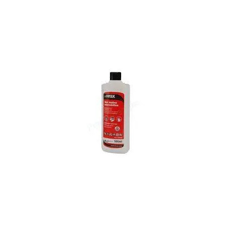 Mikro-Granulat-Handgel 500ML