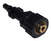 Adaptateur HW131 à HW112