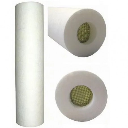 Cartouche multifonctions pour filtre POLAR 2 en 1, lot de 2