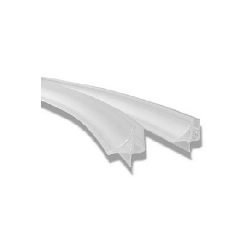 YOUNG onderste horizontale gebogen scharnierset Lengte 36 cm