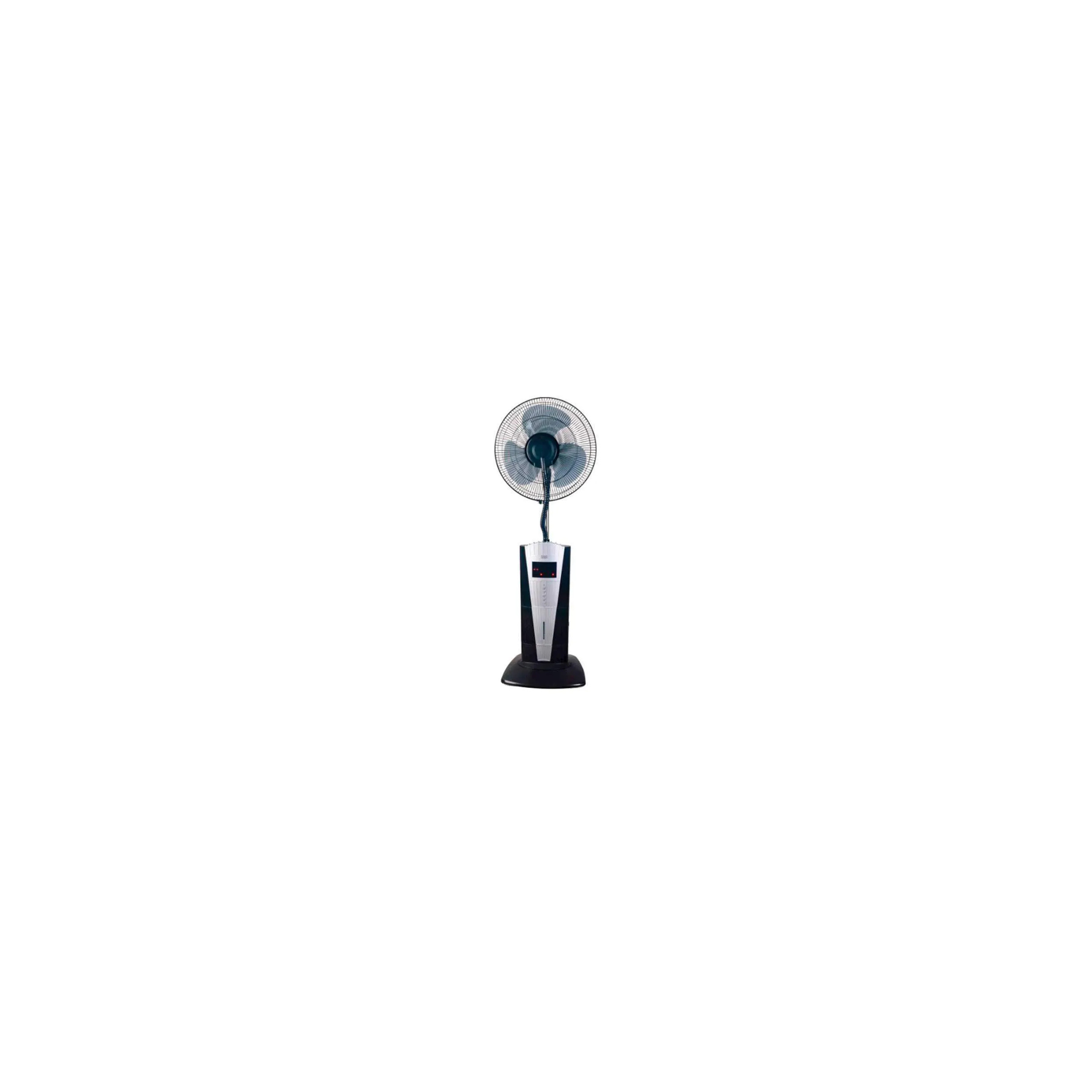 Pulverizador \"NEBU PLUS\", diámetro 40cm, 100w, 0.28l/H
