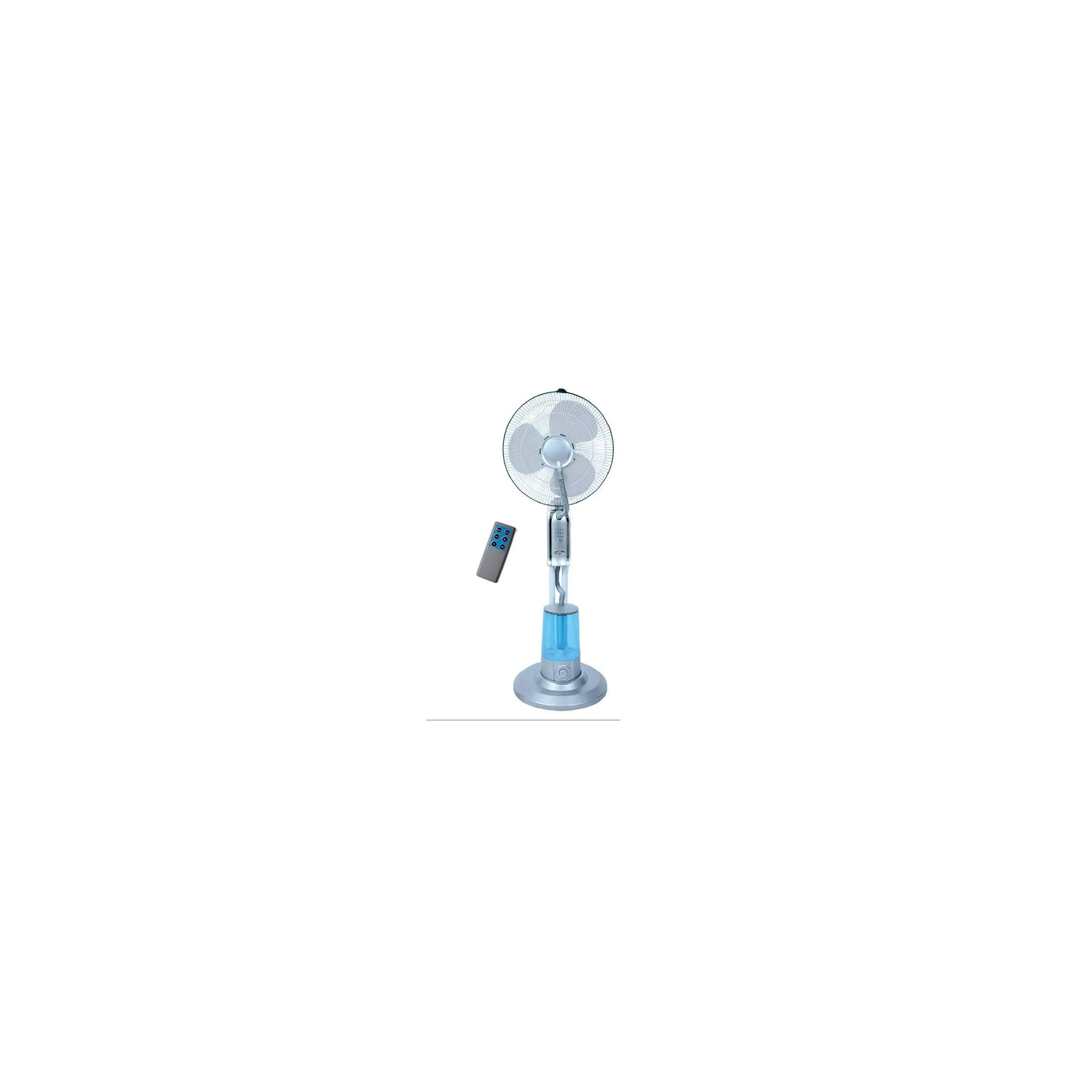 Brumisateur \"NEBU\", diamètre 40cm, 100w, 0.28l/H