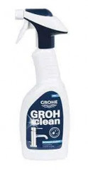 Vaporisateur Grohe 500ml - Grohclean