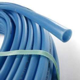 Bare PER pipe 10x12- 120m blue - PBTUB - Référence fabricant : PERB12120