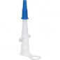 Gelede canules 360 graden, 5 stuks