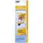 Sealing compound for sink, shower and washbasin drains in all materials