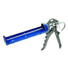 Pistolet de calfeutrage 300 ml
