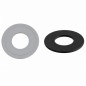 Seals for SAS/NICOLL valve 1V/2V/3V 0709325/9887376