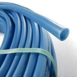 Bare PER pipe 13X16 - 80m blue - PBTUB - Référence fabricant : PERB1680