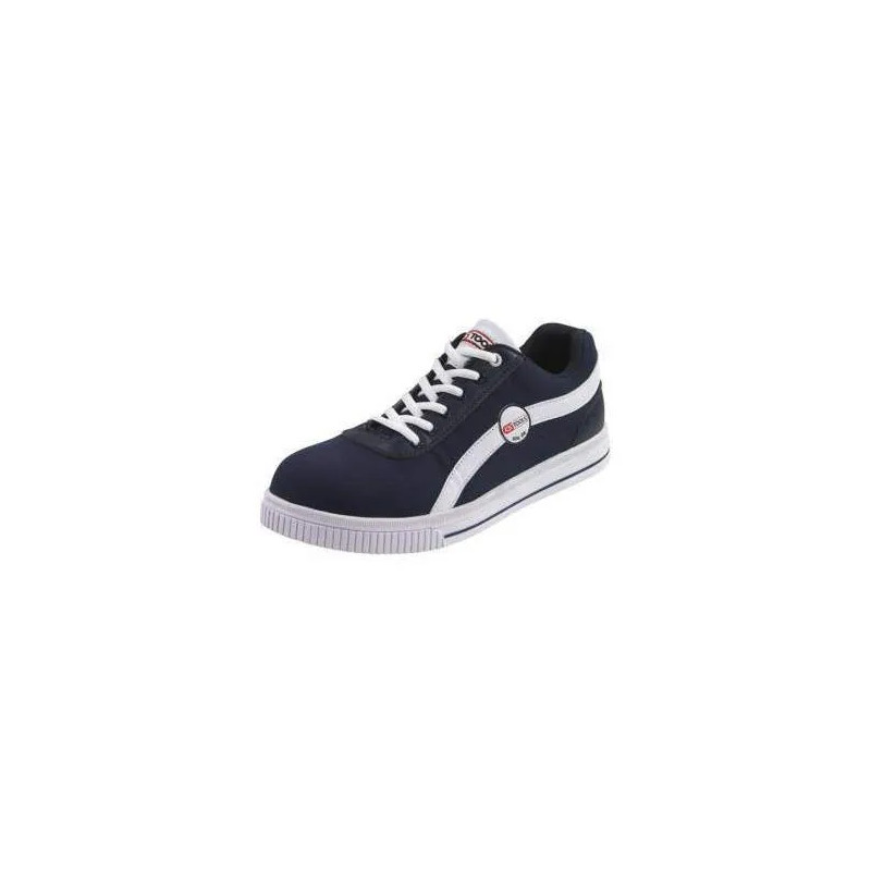 Veiligheidsschoenen maat 37, model 10.20 KSTOOL