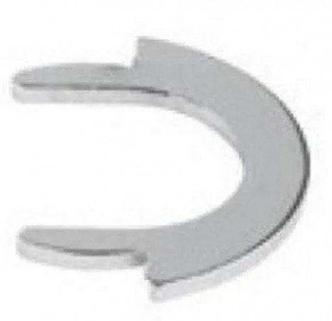 Clip di sicurezza per becco Grohe