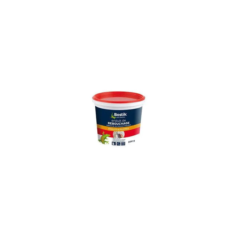 Filler paste - 4Kg bucket Filler paste - 4Kg bucket