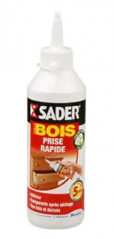 Fast setting wood glue, 250g