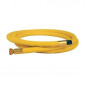 Inflatieverlenging, 1.5m, Schrader-type