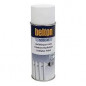 Witte radiatorverf Max.80 graden, 400 ml