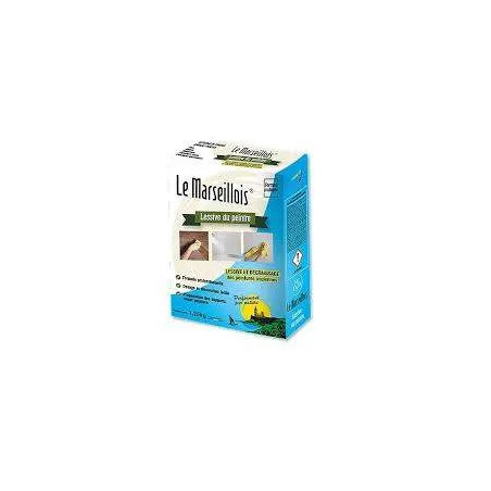 Detergente especial para pinturas Le Marseillois - 1.25 KG