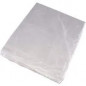 Polyethyleen vellen 4x5m 10 micron